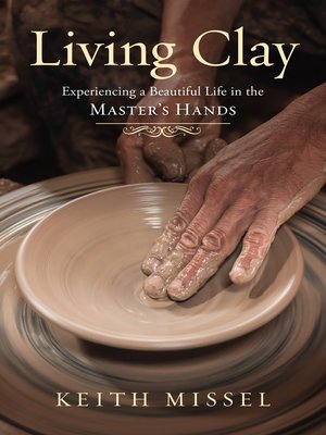 cover image of Living Clay